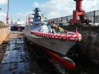 TCG İzmir ve TCG İçel Endonezya’ya satıldı