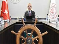 Uraloğlu: Amatör denizciliği daha yaygın hale getiriyoruz