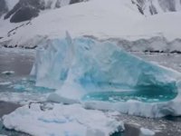 Antarktika’da Türk imzası: 17 kişilik ekip ‘Beyaz Kıta’ya uğurlandı