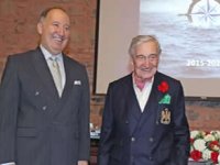 Koç Üniversitesi Denizcilik Forumu 10 yaşında!