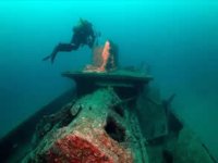 En iyi dalış destinasyonları açıklandı: Türkiye ilk 5'te