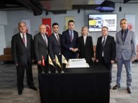 ASYAPORT’ta Dünya Gümrük Günü Etkinliği gerçekleşti