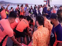 Batan feribotun sahibi şirketin seferleri durduruldu