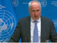 Birleşmiş Milletler’den Basra Körfezi endişesi