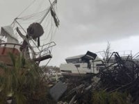 Antalya'daki tekne sahiplerine fırtına darbesi