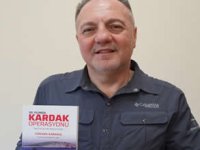 Gökhan Karakaş’tan 30. Yılında Kardak Operasyonu