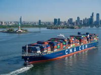 CMA CGM ve Stonepeak liman ortaklığı kuruyor