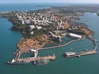 Avustralya Darwin Limanı’nı Çin’den geri istiyor