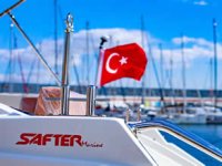 Safter Marine’den eğitime destek