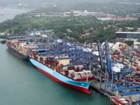 Panama mahkemesi CK Hutchison'ın liman sözleşmelerini iptal etti