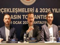 Türkiye’nin en büyük askeri gemisi MUGEM için inşa süreci başladı