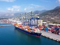 Türkiye ihracatında deniz yolu liderliği bırakmıyor