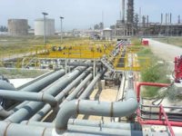 ATAŞ Mersin depolama tarifelerine yüzde 24 zam