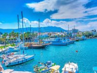 Yunanistan, Bodrum üzerinden Adaları Ruslara pazarlıyor