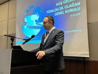 TÜRKLİM’in 29. Olağan Genel Kurulu İstanbul’da yapıldı