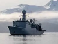 Danimarka Arktik için beş yeni gemi inşa edecek