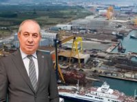 Demiryürek: Yalova tersane ve OSB'leri ile büyüyor