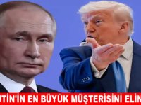 Hindistan Rus petrolü alımını durdurmayı kabul etti