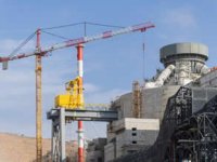 Akkuyu Nükleer Güç Santrali'nde geri sayım