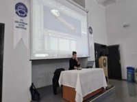 Ayden Marine’den üniversitelere yerli denizcilik yazılım desteği