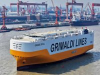 Grande Seoul deniz denemelerini tamamladı