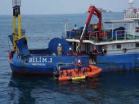 Deniz kâşifi, Türk denizlerinde iklimin nabzını ölçtü