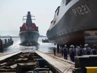 Türkiye’nin ABD için savaş gemisi üreteceği iddiası