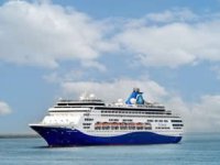 Celestyal'ın Doha ve Abu Dabi çıkışlı F1 seferi başlıyor