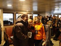 Şehir Hatları Barış Manço’yu andı