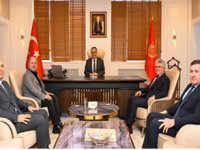 Özata Tersanesi’nden Yalova’ya Engelli Yaşam Merkezi