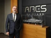 Ares Tersanesi Suudi Arabistan’da iki tersane kuracak