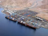 BAE, Ürdün'le Akabe Limanı için 30 yıllık anlaşma imzaladı