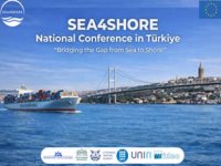 SEA4SHORE Ulusal Konferansı İstanbul’da düzenleniyor