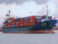 Bodrum Milli Emlak, 15 milyon TL’ye kargo gemisi satıyor