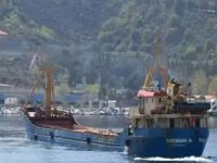 Türkiye'de 5 yılda 1695 deniz kazasında 151 kişi öldü