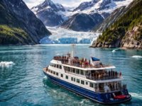 Tanınmış kruvaziyer şirketi tüm seferlerini durdurdu