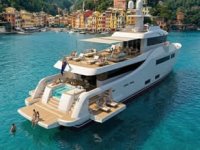 ER Yacht’tan ER 40 MedEx adlısüperyat konsepti