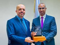 DEHUKAM ile Cibuti arasında deniz hukuku işbirliği