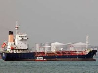 Hindistan’dan İran bağlantılı 3 tankere operasyon