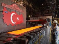 Erdemir’den MUGEM için  40 bin ton çelik