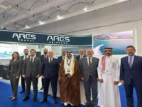 ARES  ile Suudi Arabistan arasında kritik anlaşma