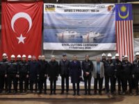 DESAN Malezya’nın MPMS 2 projesine resmen başladı