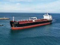 Hopa Limanı Karadeniz’in 3.şahıslara açık tek akaryakıt terminali oldu