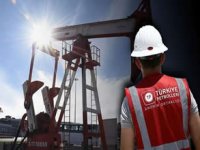 TPAO, Libya'da 2 sahada hidrokarbon ihalesi kazandı