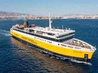 İzmir-Selanik arasında deniz köprüsü yeniden kuruluyor