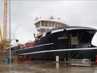 Gemi, yat ve hizmetleri ihracatı ocakta iki katına çıktı