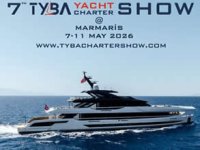 Marmaris 7. TYBA Yacht Charter Show kayıtları başladı