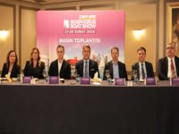 Tekne ve yat dünyası 21 Şubat’ta İstanbul’da buluşuyor