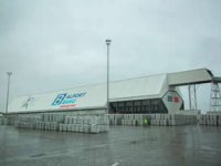 Albayrak Grubu, yurt dışındaki 7 limanını ALPORT markası altında topladı