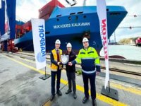 Marport ve Turkon Line’dan yeni işbirliği